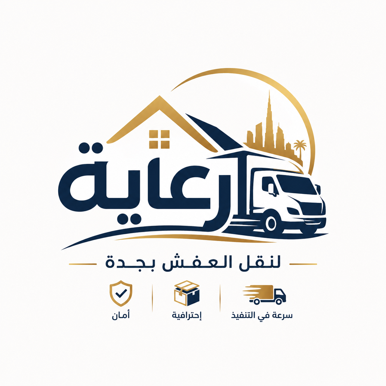 رعاية لنقل العفش بجدة - نقل عفش جدة - ارخص سعر نقل عفش - اسرعه خدمة نقل عفش مع الفك والتركيب